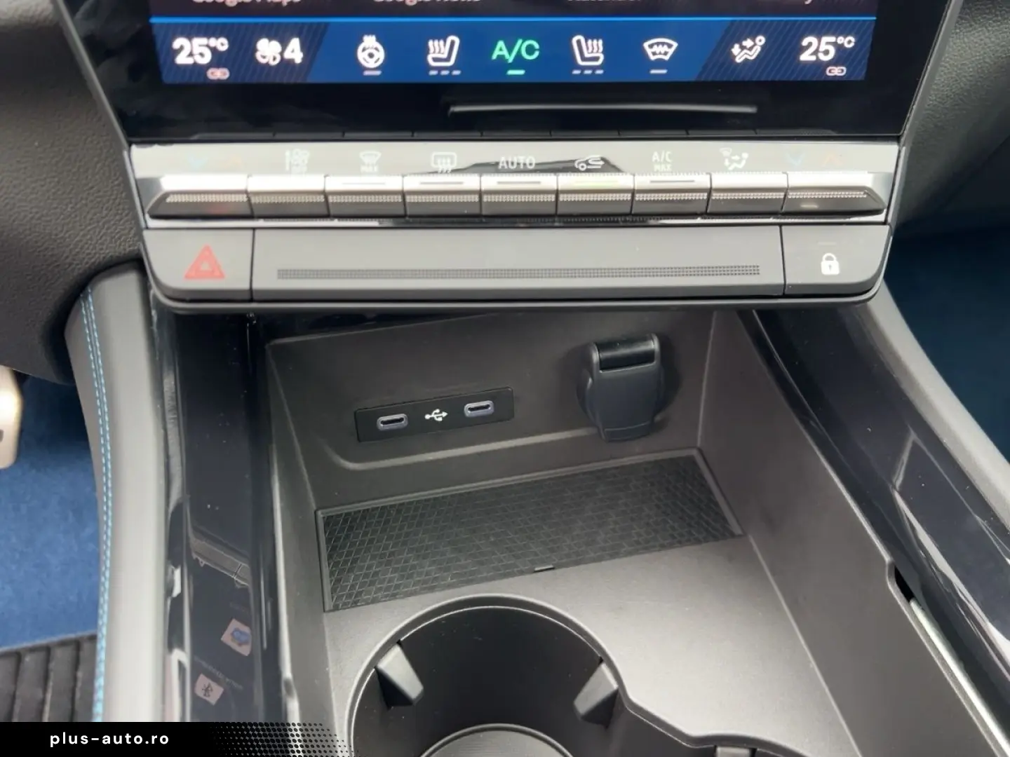 RENAULT Rafale Atelier Alpine E-Tech Plug-in Hybrid 300