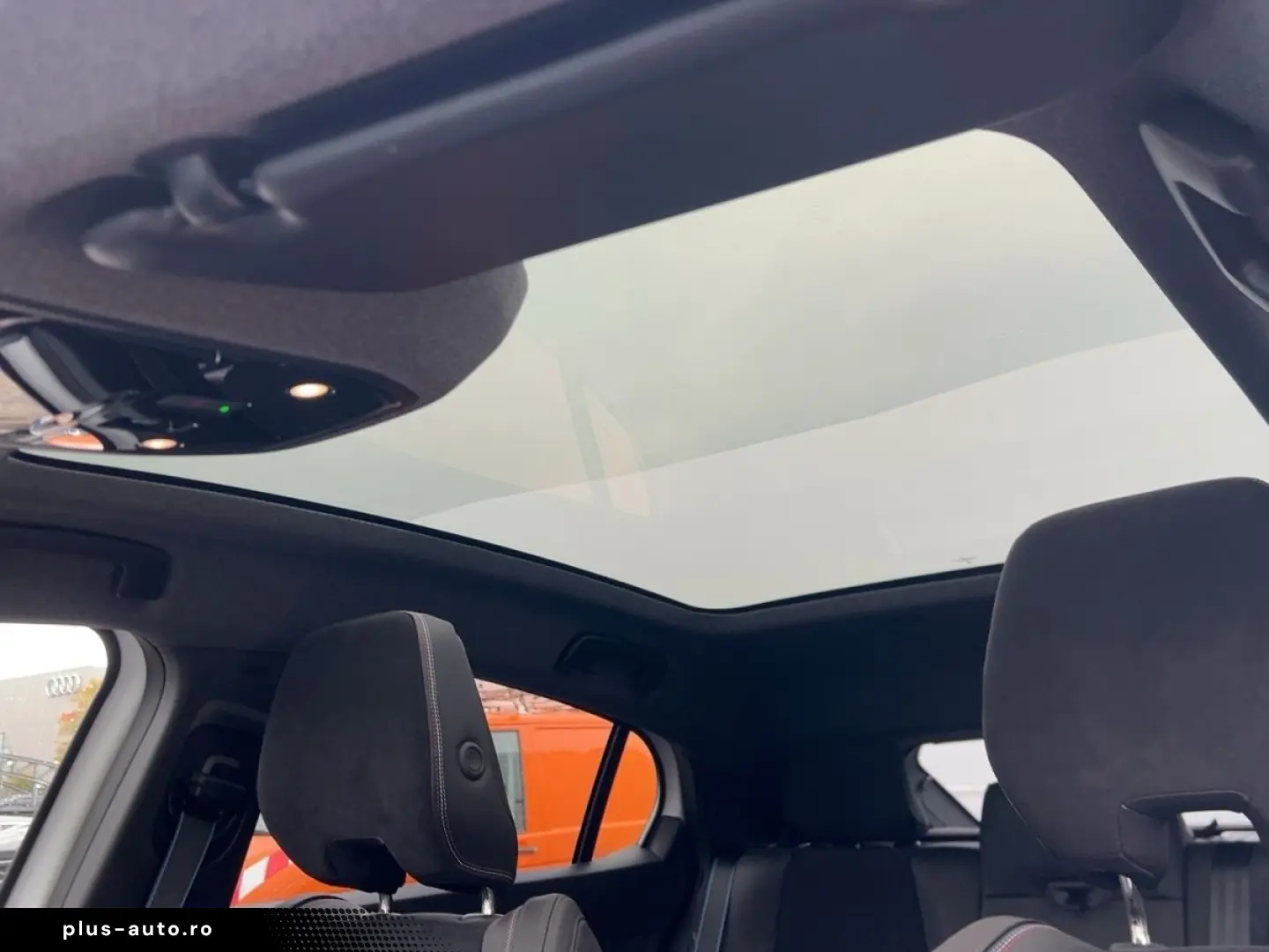 RENAULT Rafale Atelier Alpine E-Tech Plug-in Hybrid 300