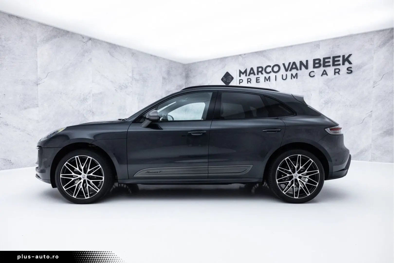 PORSCHE Macan 2022 — imagine 6