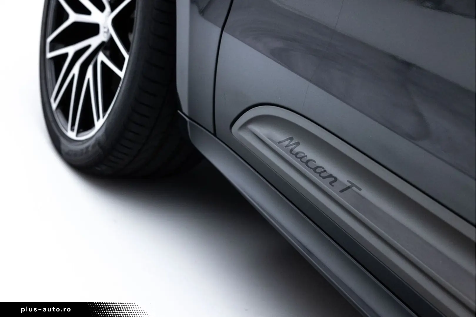 PORSCHE Macan 2022 — imagine 7