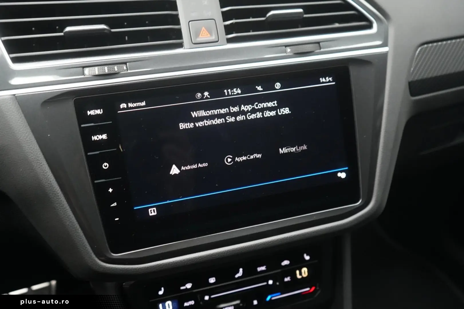 VW Tiguan 2.0 TDI 4Motion DSG R-Line ACC Kamera HUD