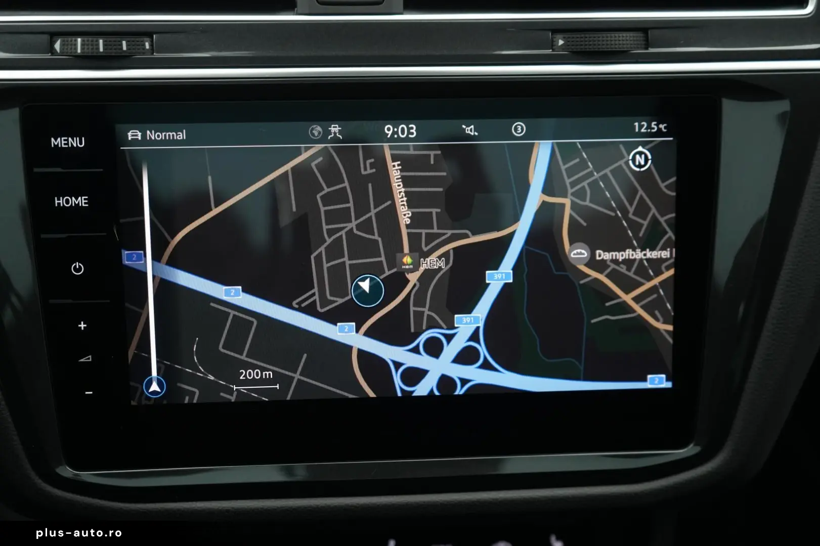 VW Tiguan 2.0 TDI 4Motion DSG R-Line ACC Kamera HUD