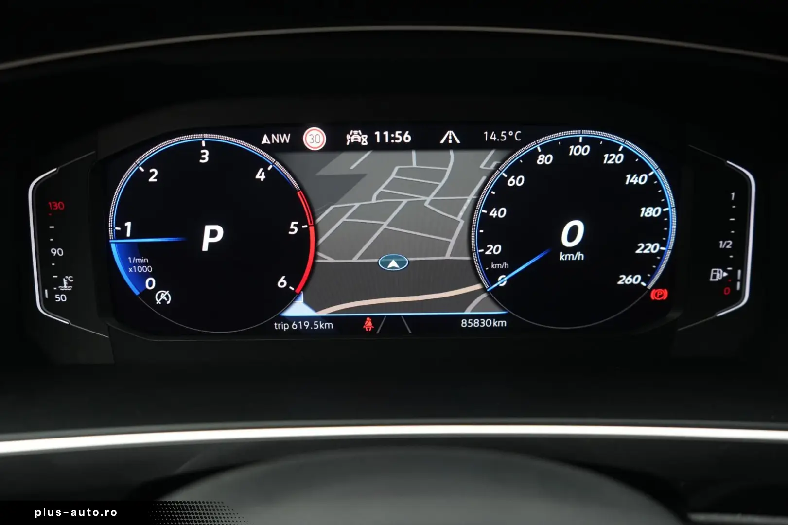 VW Tiguan 2.0 TDI 4Motion DSG R-Line ACC Kamera HUD