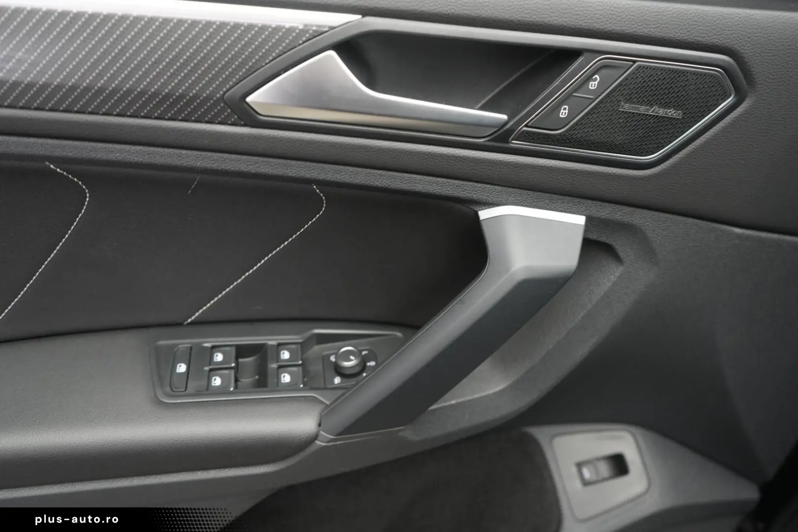 VW Tiguan 2.0 TDI 4Motion DSG R-Line ACC Kamera HUD