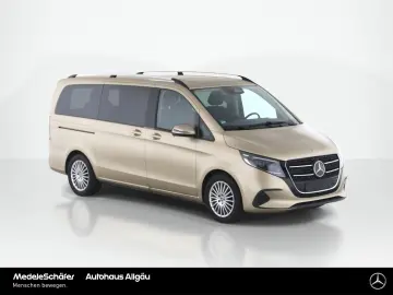 MERCEDES-BENZ V 250d Style L 360
