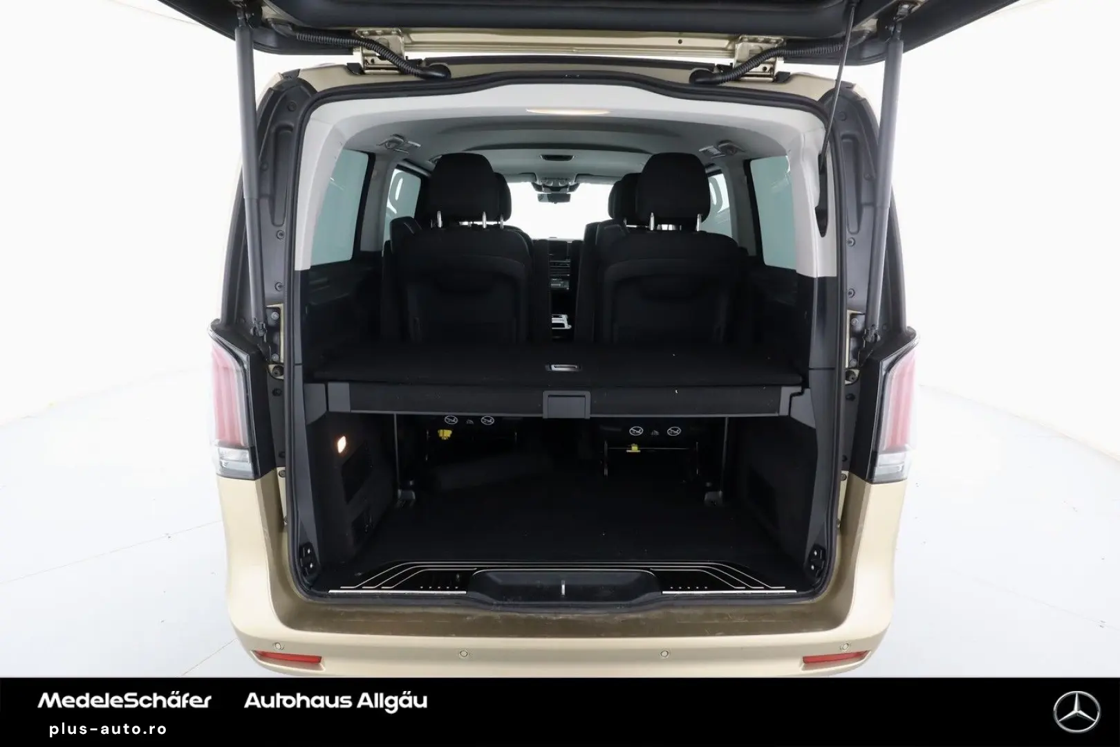 MERCEDES-BENZ V 250d Style L 360