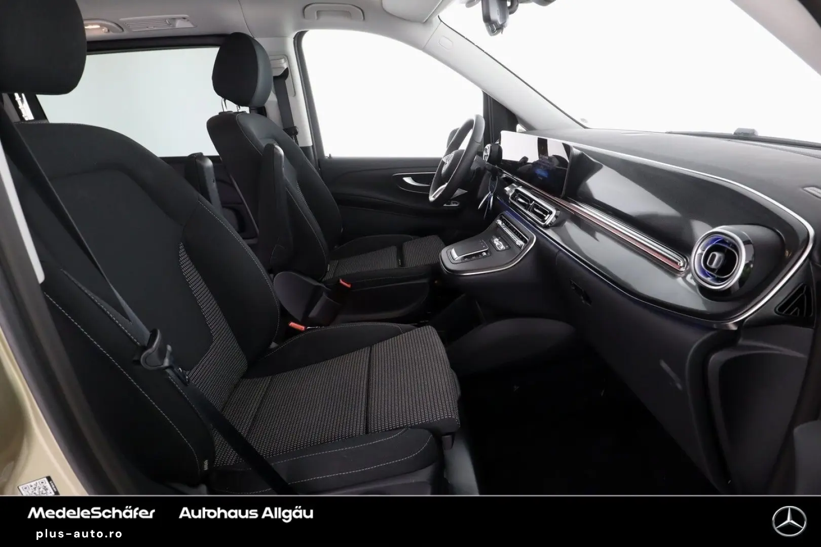 MERCEDES-BENZ V 250d Style L 360