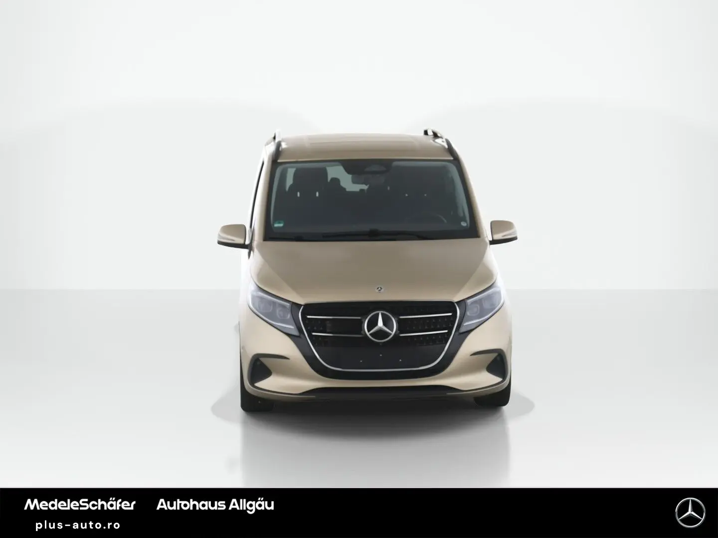 MERCEDES-BENZ V 250d Style L 360