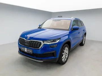 Skoda Kodiaq 2.0 TDI 4X4 DSG Style