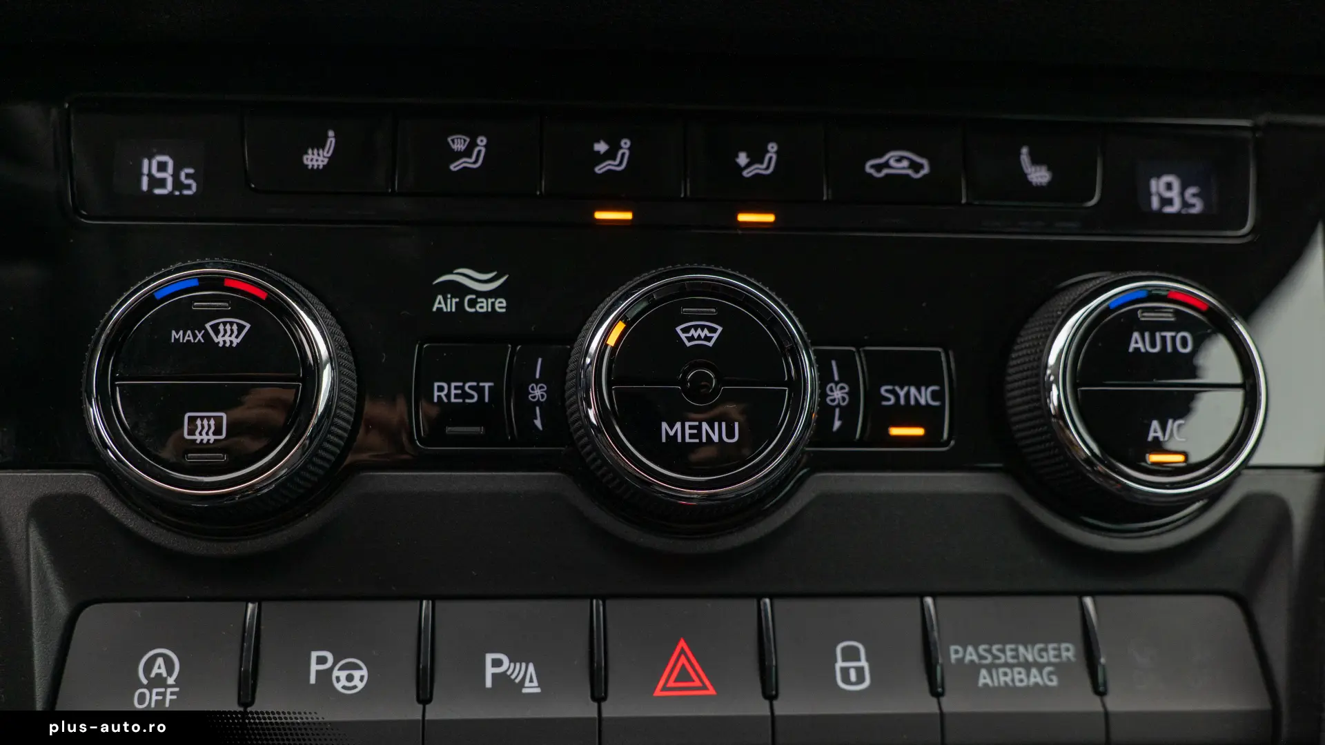 Skoda Kodiaq 2.0 TDI 4X4 DSG Style