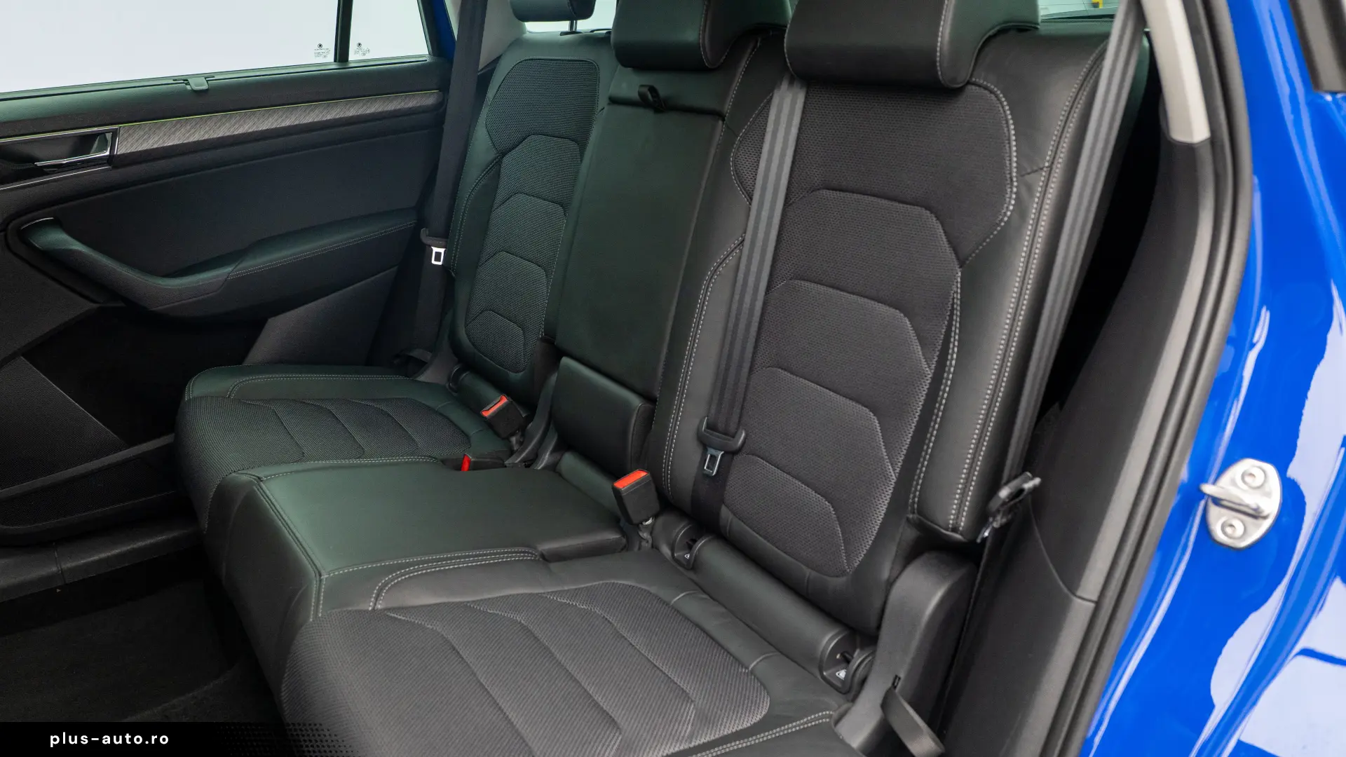 Skoda Kodiaq 2.0 TDI 4X4 DSG Style