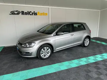 Volkswagen Golf 7 1.2 Benzina 105 CP 2014