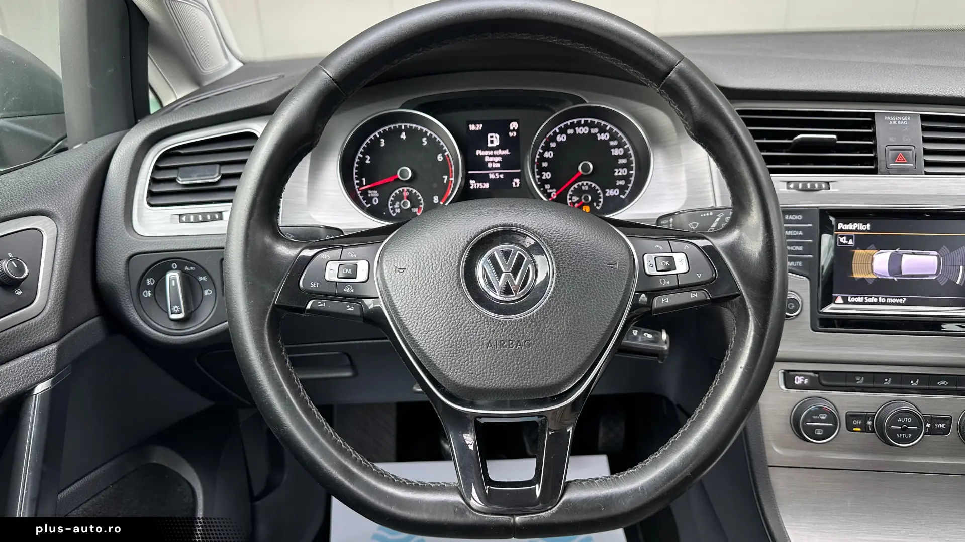Volkswagen Golf 7 1.2 Benzina 105 CP 2014