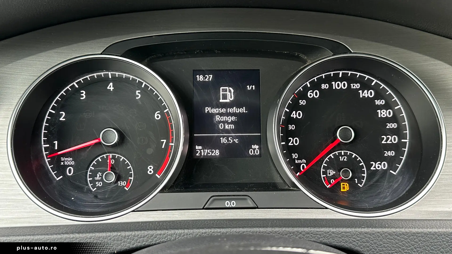 Volkswagen Golf 7 1.2 Benzina 105 CP 2014