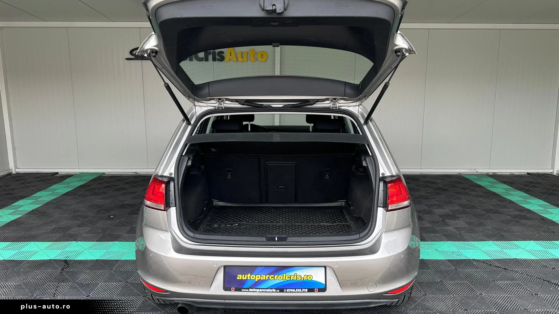 Volkswagen Golf 7 1.2 Benzina 105 CP 2014