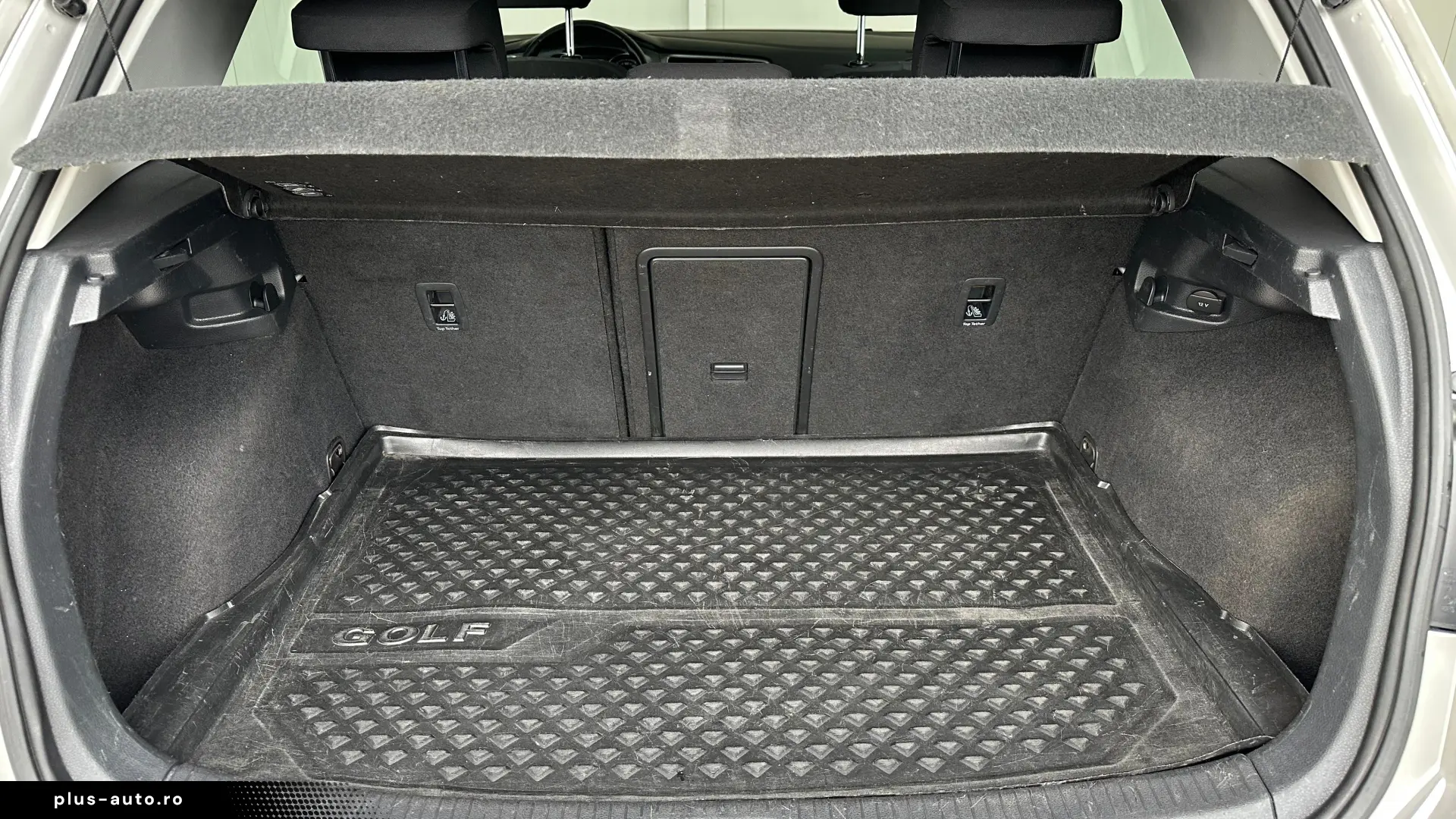 Volkswagen Golf 7 1.2 Benzina 105 CP 2014