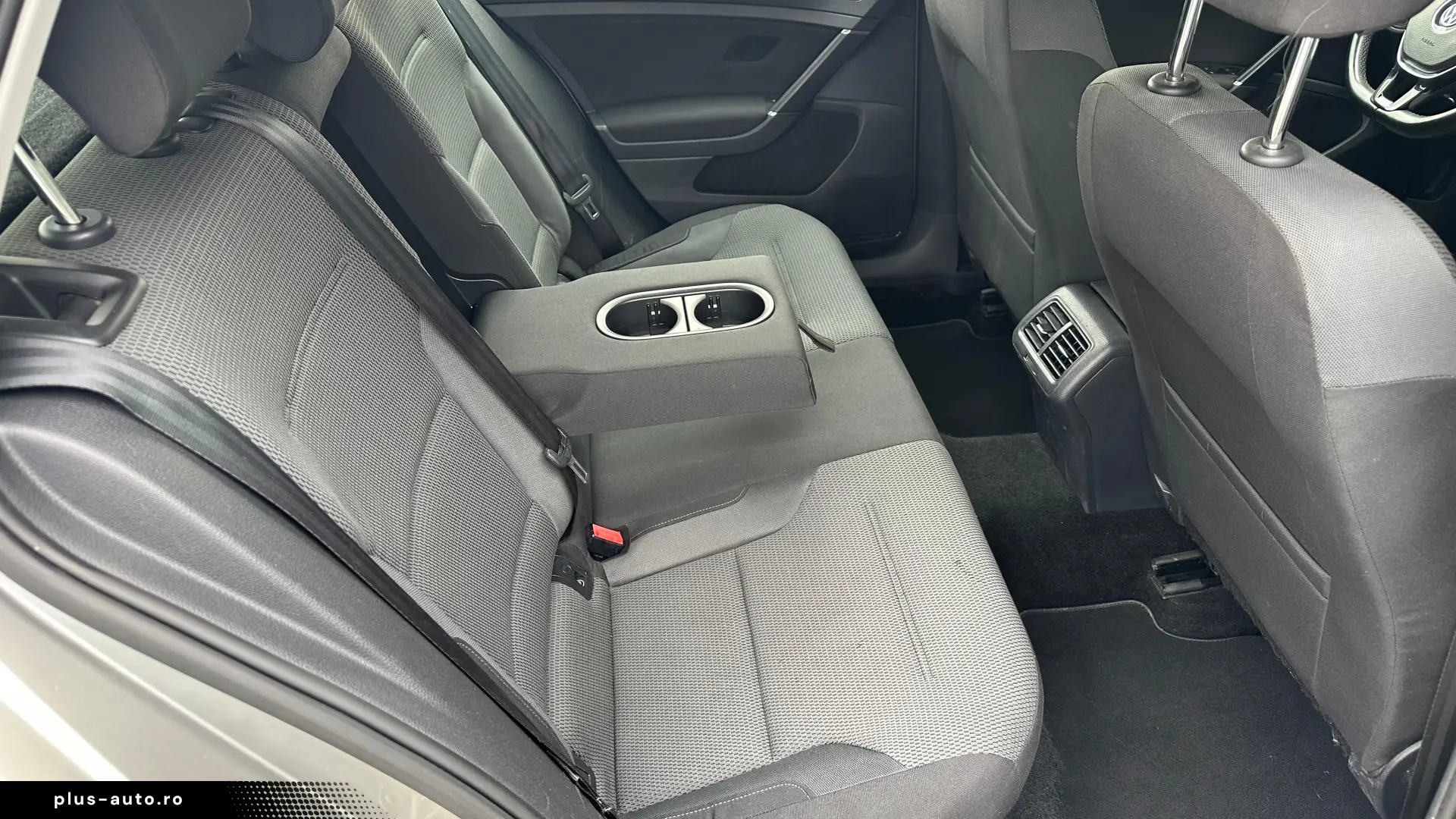Volkswagen Golf 7 1.2 Benzina 105 CP 2014