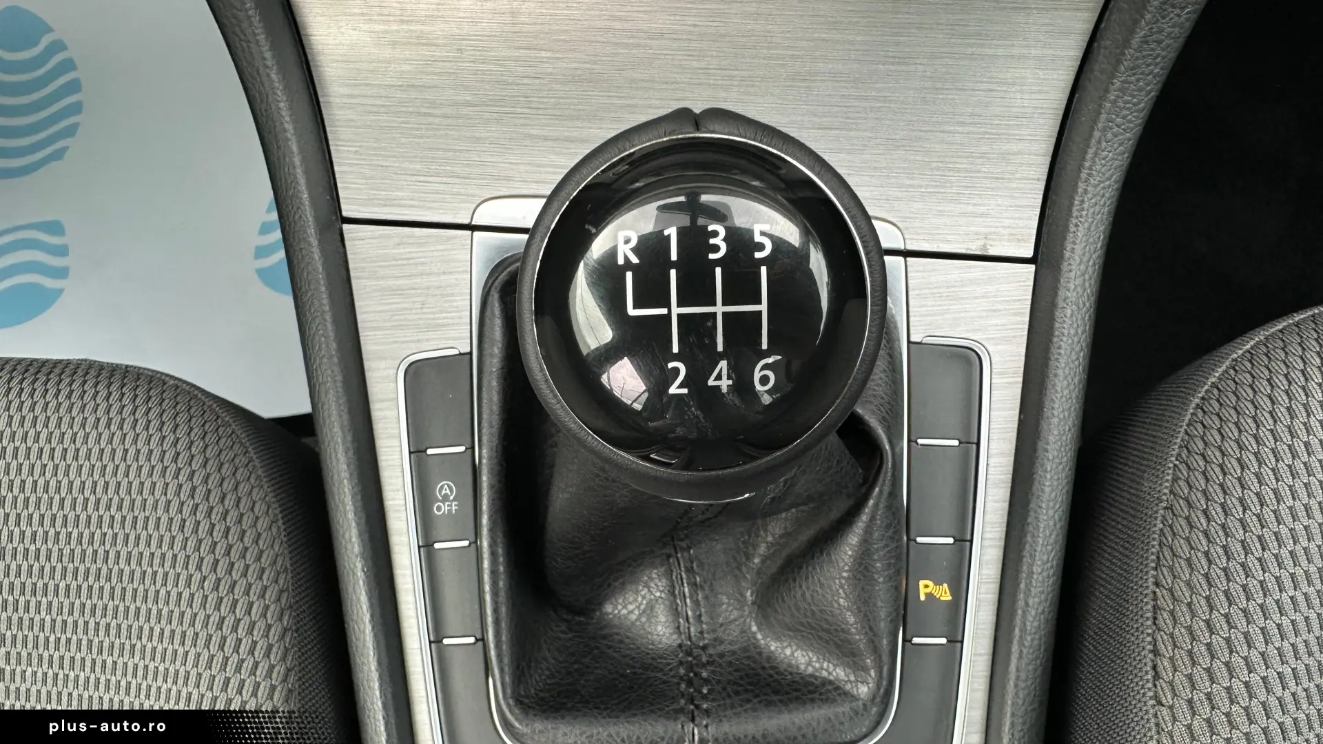 Volkswagen Golf 7 1.2 Benzina 105 CP 2014
