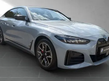 BMW i4 M60 SportPro ACC 360  Leder