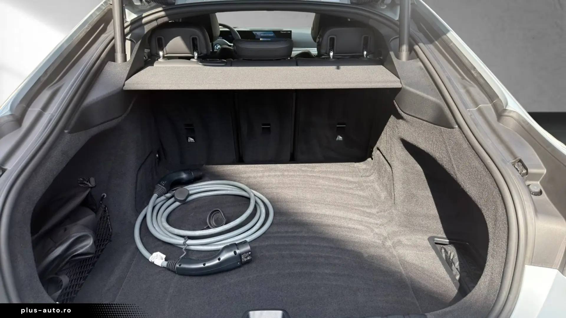 BMW i4 M60 SportPro ACC 360  Leder