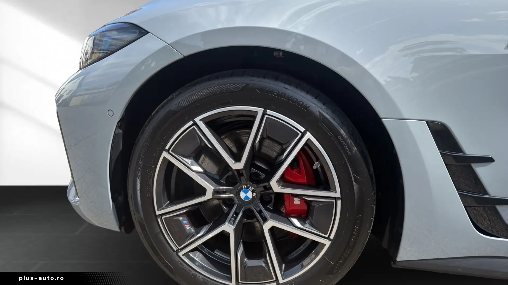 BMW i4 M60 SportPro ACC 360  Leder