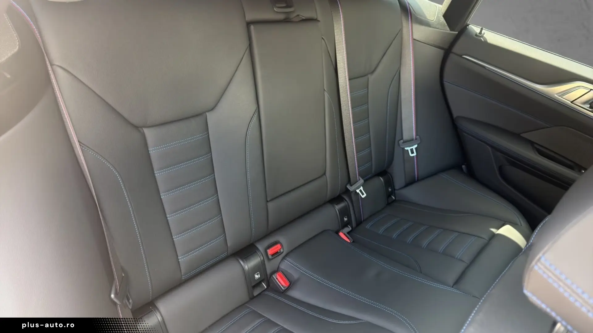 BMW i4 M60 SportPro ACC 360  Leder