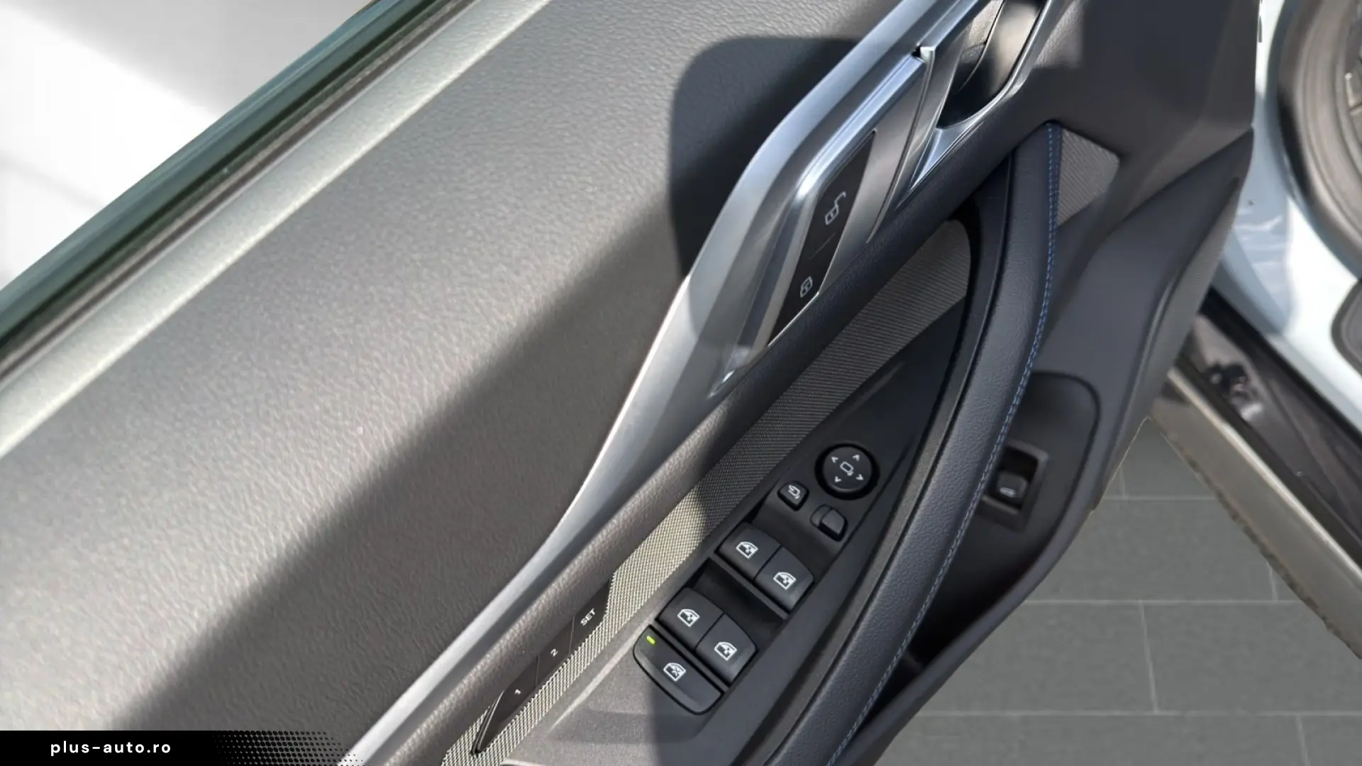 BMW i4 M60 SportPro ACC 360  Leder