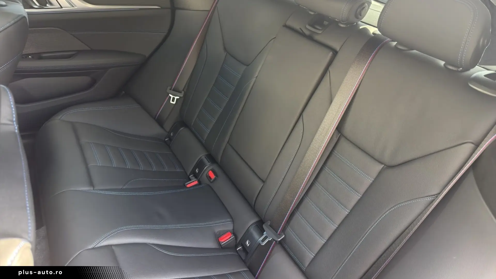BMW i4 M60 SportPro ACC 360  Leder
