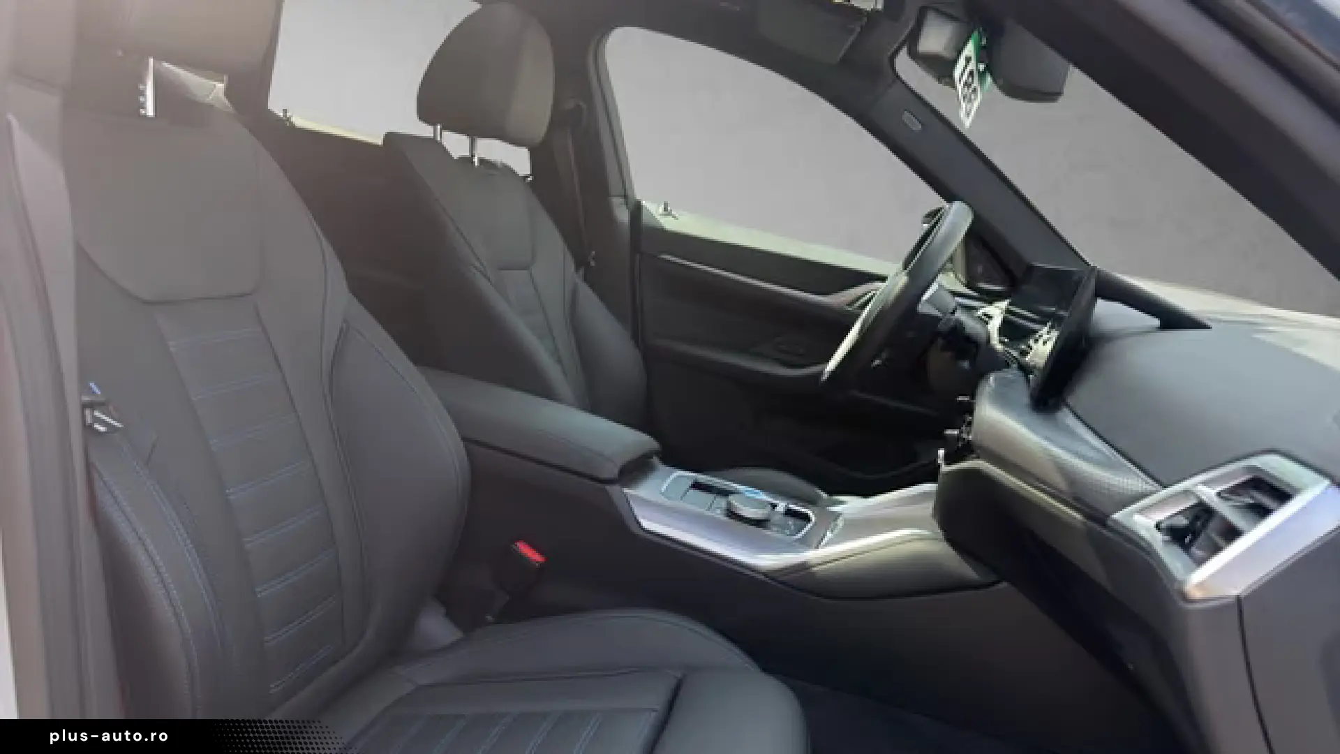BMW i4 M60 SportPro ACC 360  Leder