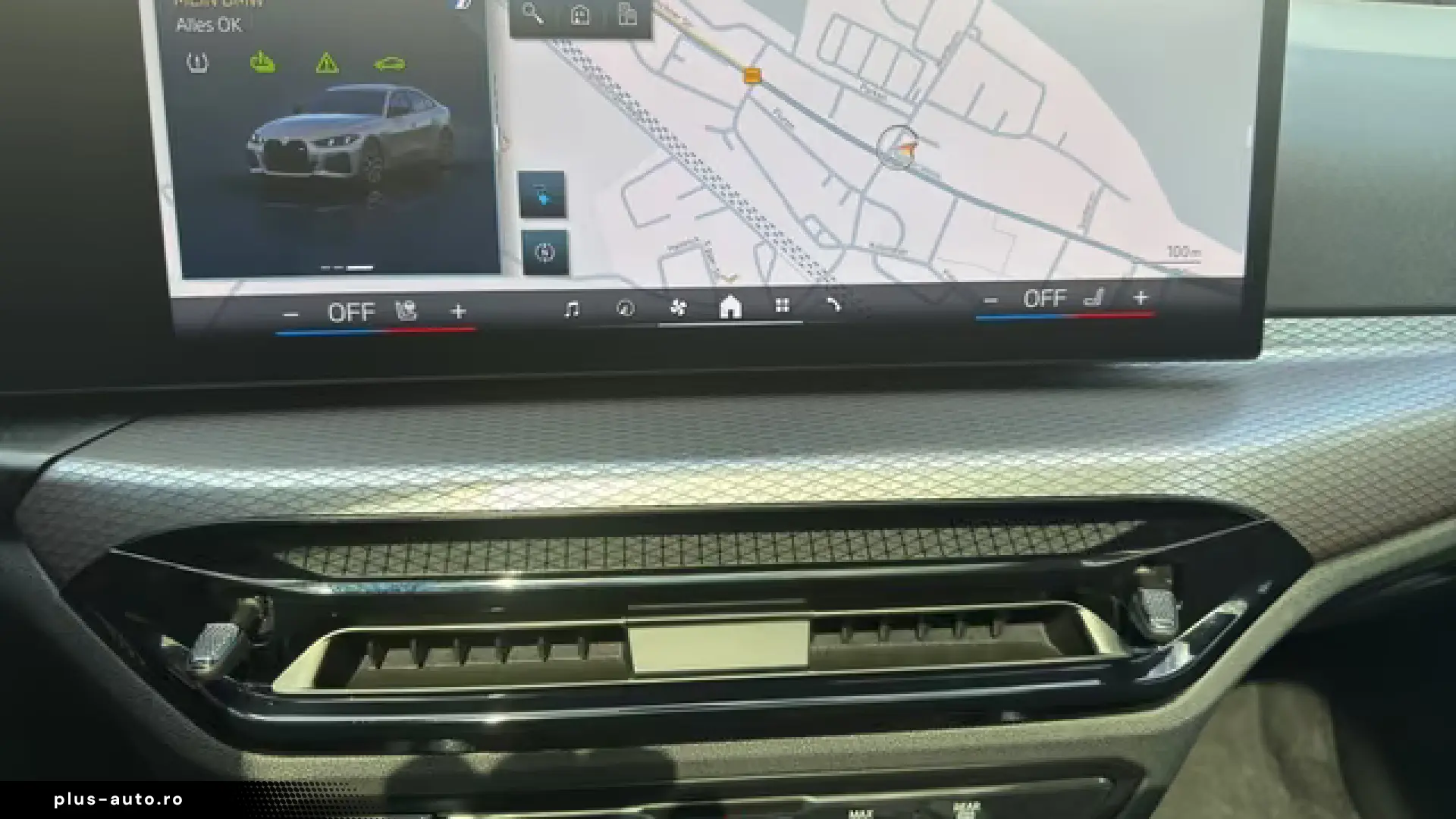 BMW i4 M60 SportPro ACC 360  Leder