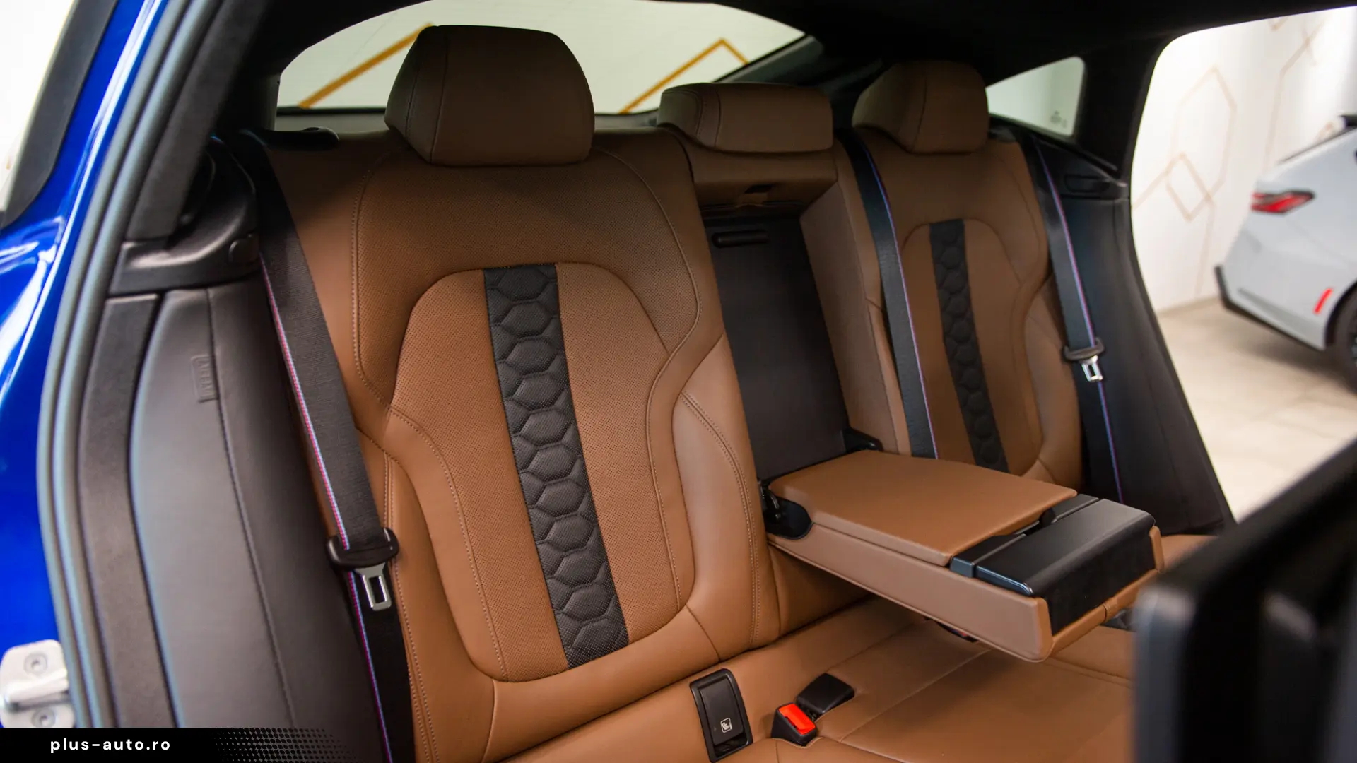BMW X6 M Competition 4.4 V8 xDrive Steptronic