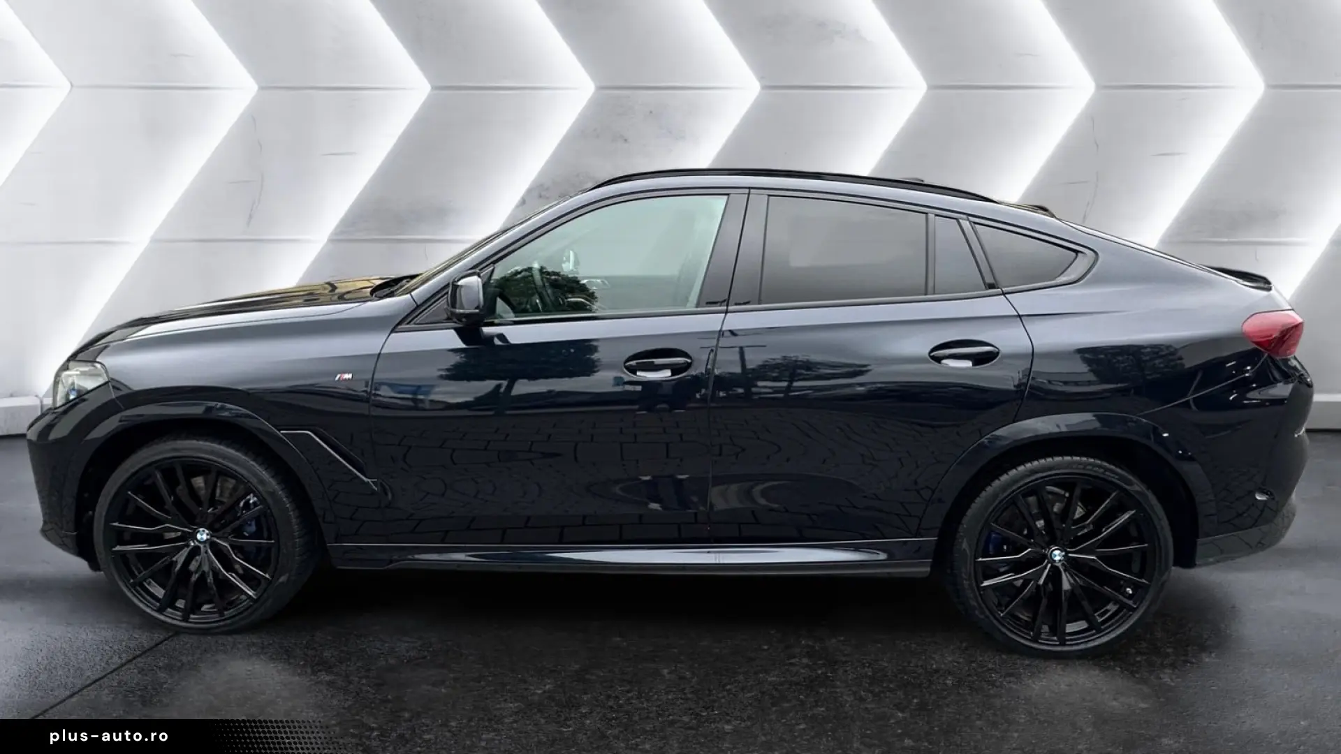BMW X6 M 2022 — imagine 2