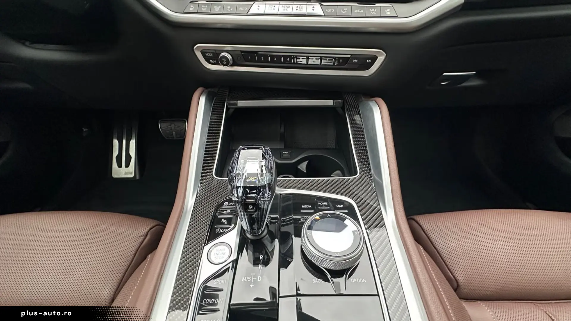 BMW X6 M 2022 — imagine 6