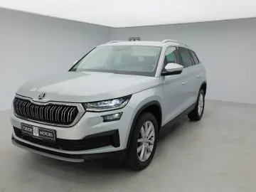 Skoda Kodiaq 2.0 TDI 4X4 DSG Style