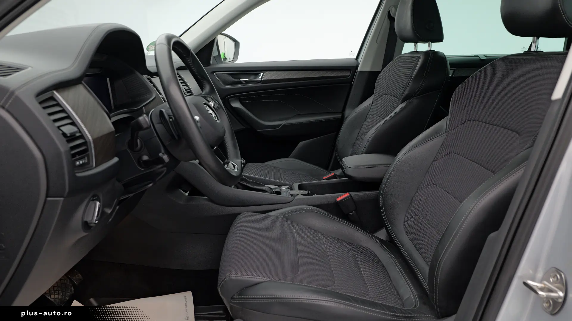 Skoda Kodiaq 2.0 TDI 4X4 DSG Style