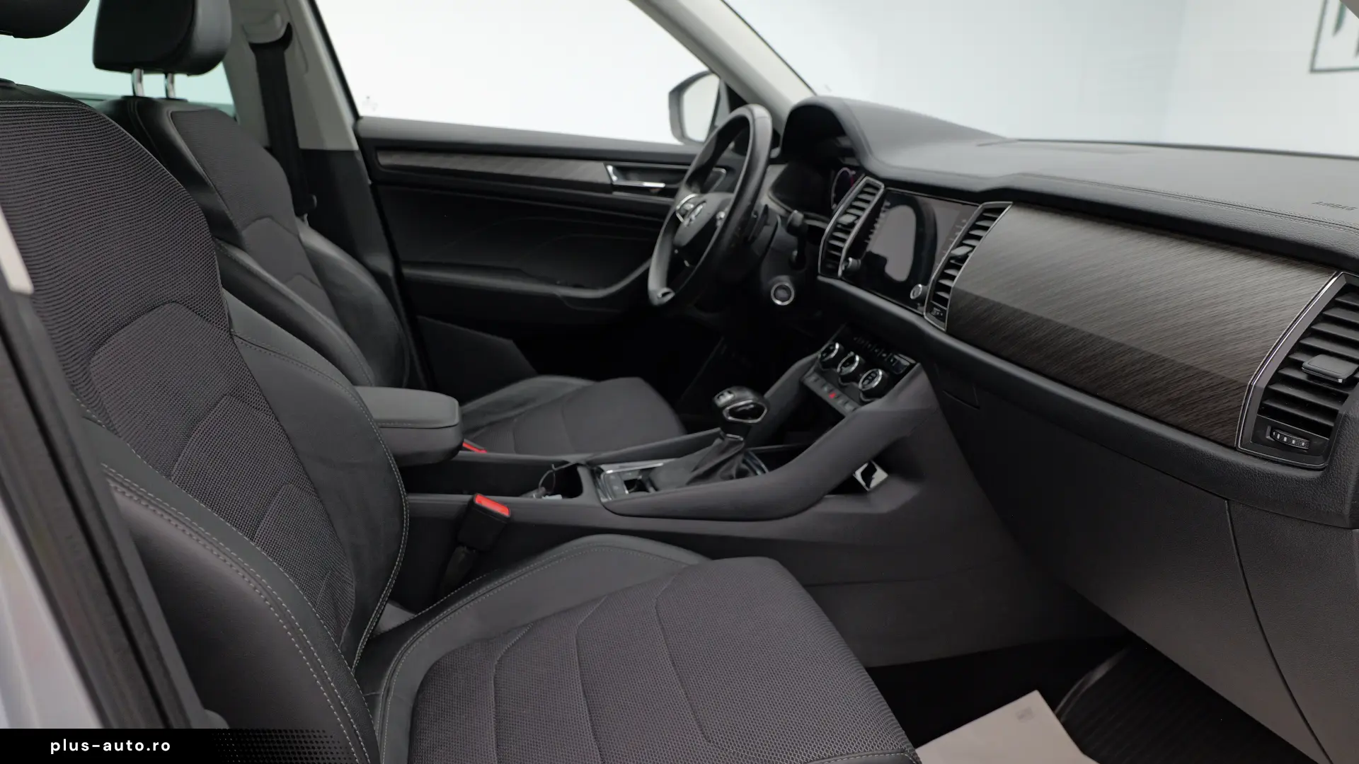 Skoda Kodiaq 2.0 TDI 4X4 DSG Style