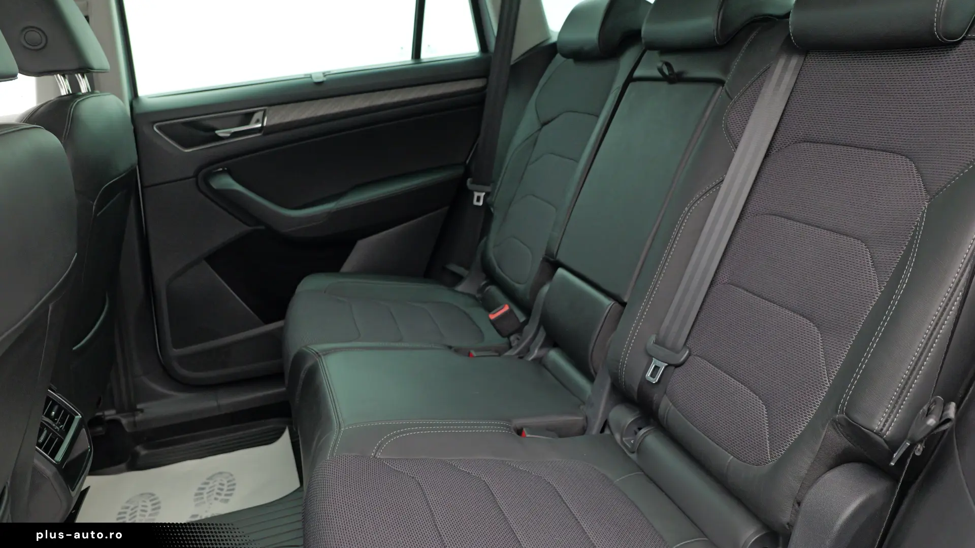 Skoda Kodiaq 2.0 TDI 4X4 DSG Style