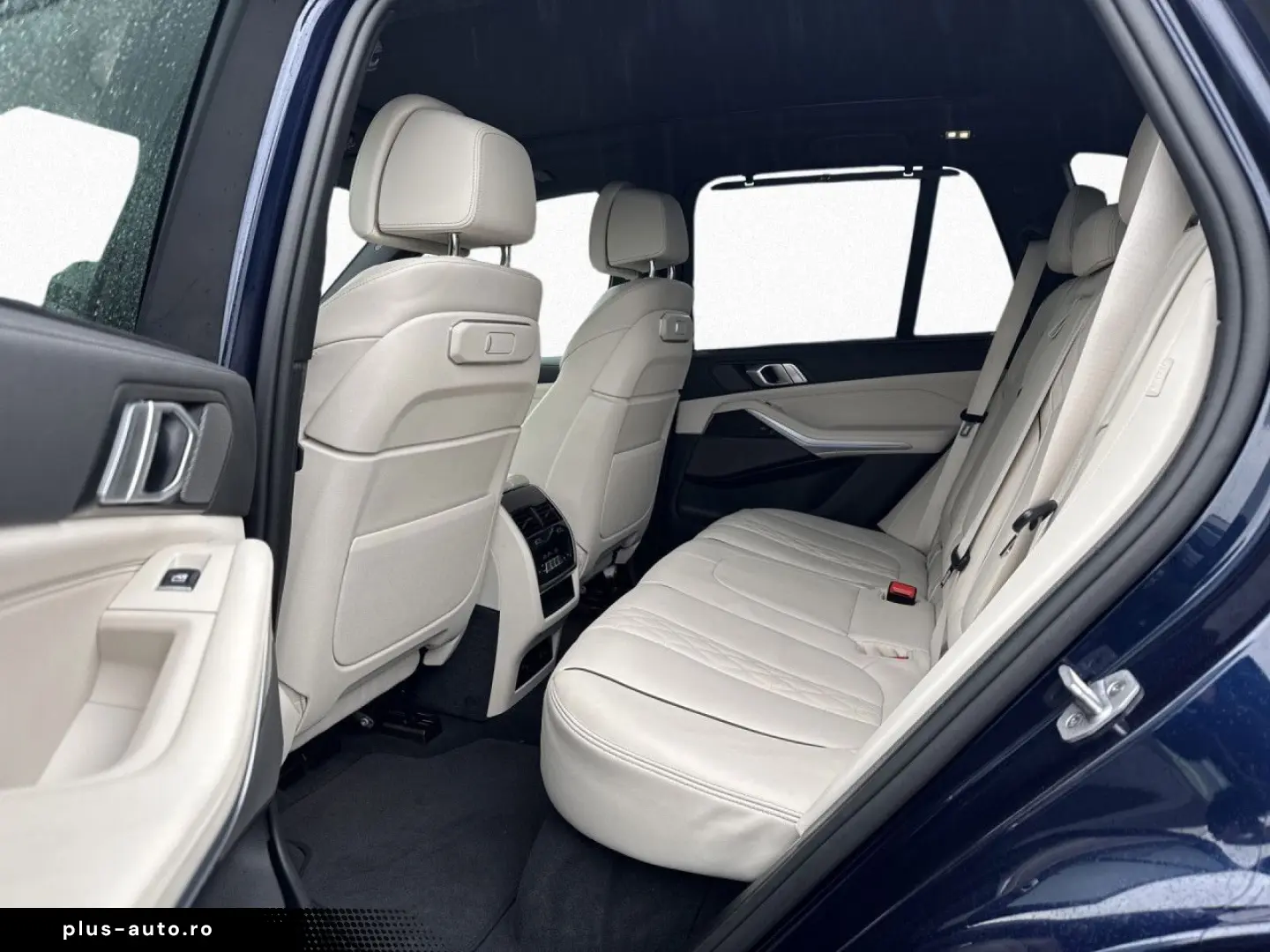 BMW X5 xDrive50e M Sport 2-Achs AHK Pano 360  DAPro