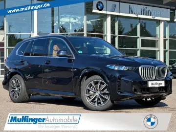 BMW X5 x50e M Sport Iconic IntAkt.Sky Soft KomfS.AHK