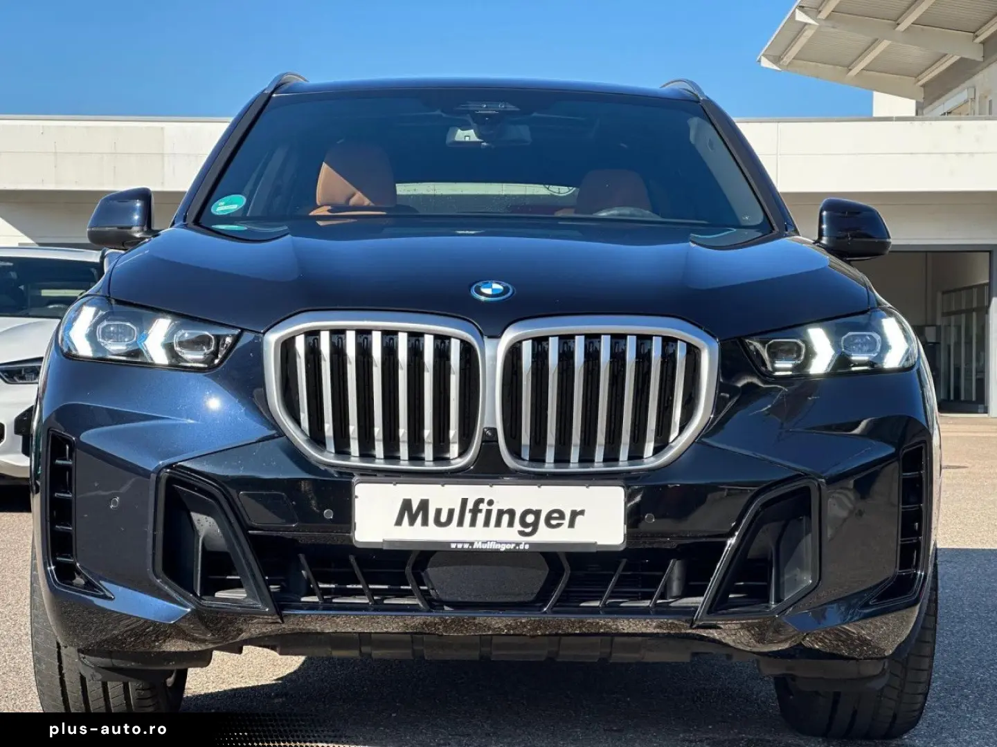 BMW X5 x50e M Sport Iconic IntAkt.Sky Soft KomfS.AHK