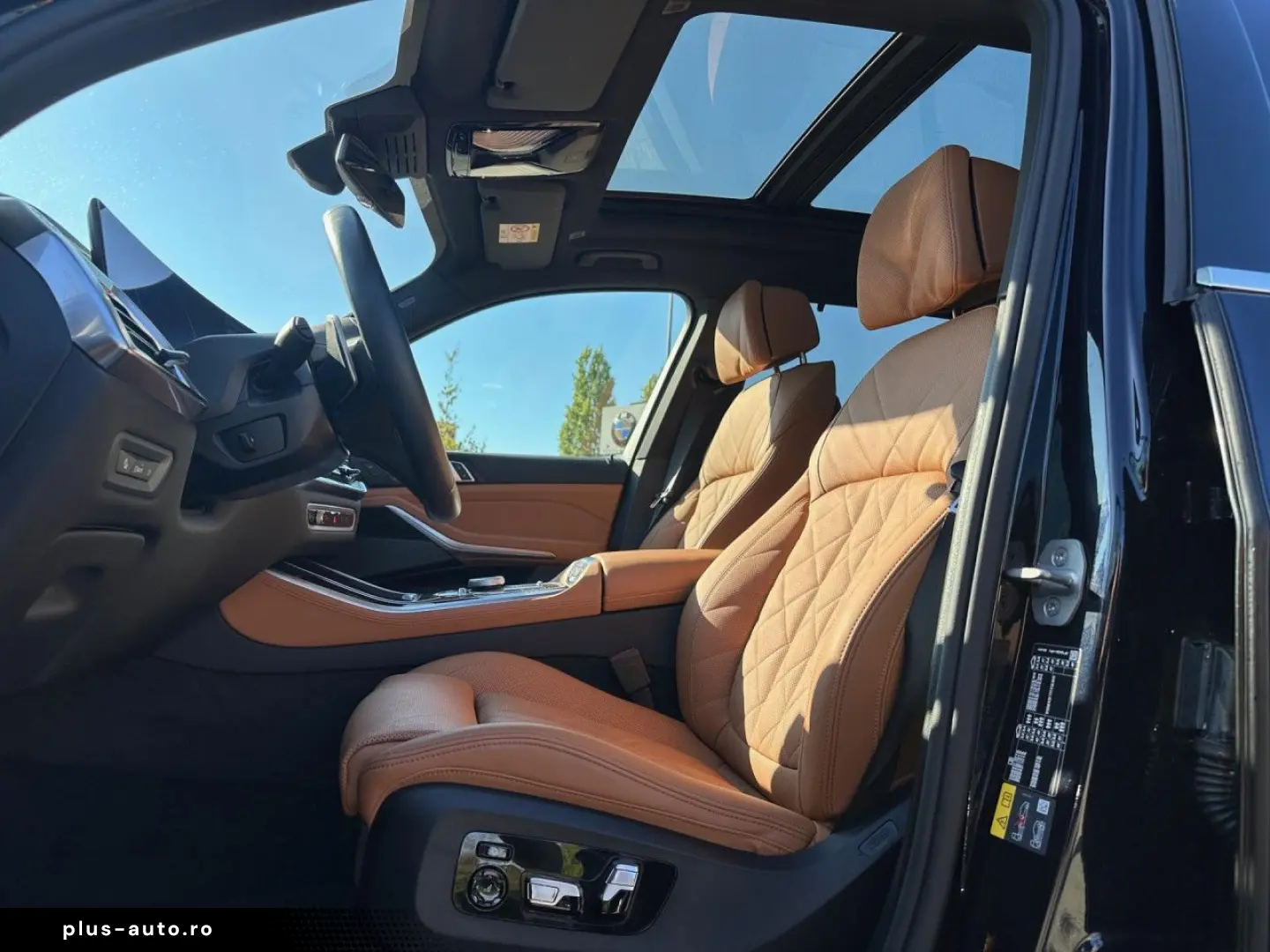 BMW X5 x50e M Sport Iconic IntAkt.Sky Soft KomfS.AHK