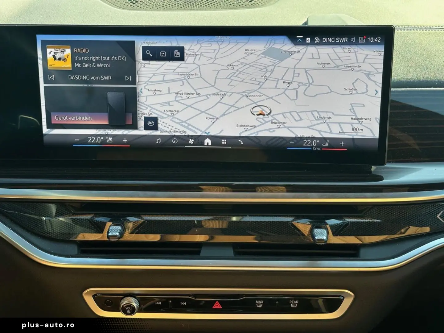 BMW X5 x50e M Sport Iconic IntAkt.Sky Soft KomfS.AHK