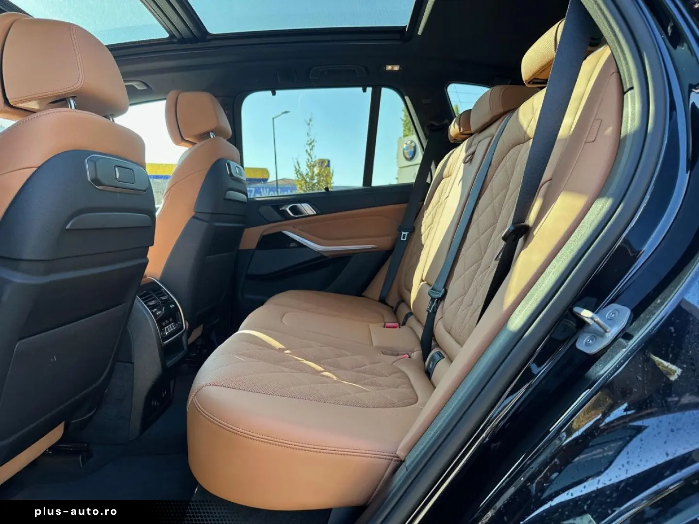BMW X5 x50e M Sport Iconic IntAkt.Sky Soft KomfS.AHK