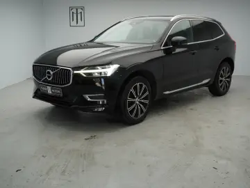 Volvo XC60 D5 AWD Inscription