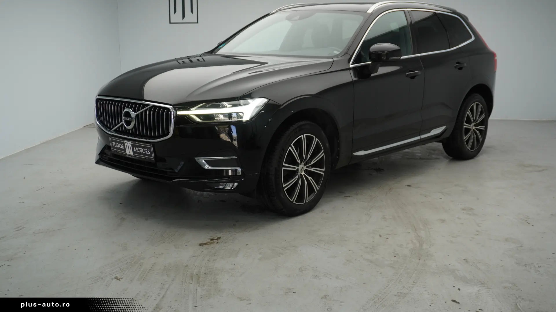 Volvo XC60 D5 AWD Inscription
