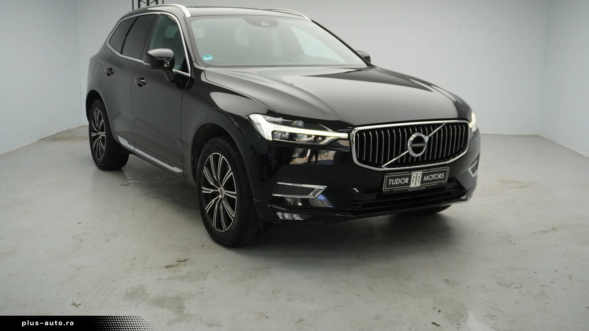Volvo XC60 D5 AWD Inscription