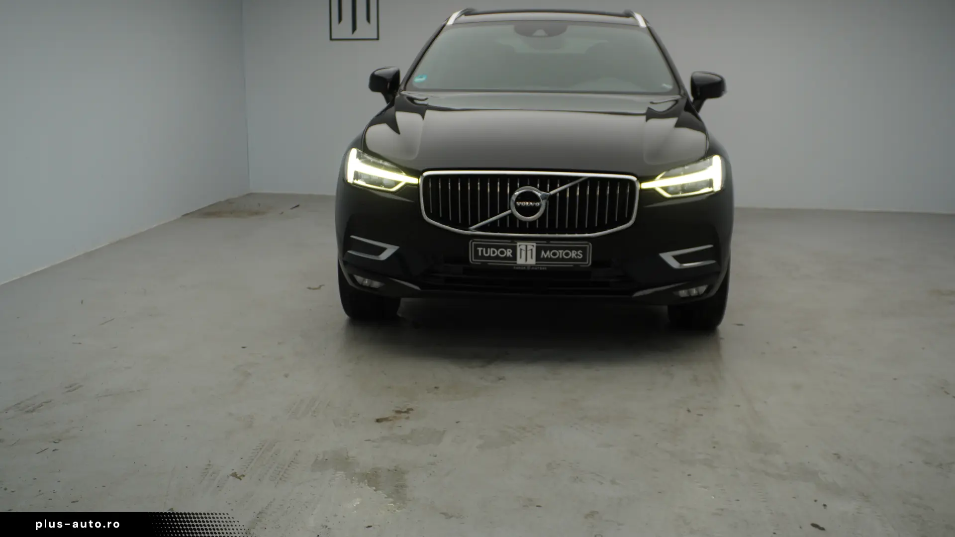 Volvo XC60 D5 AWD Inscription