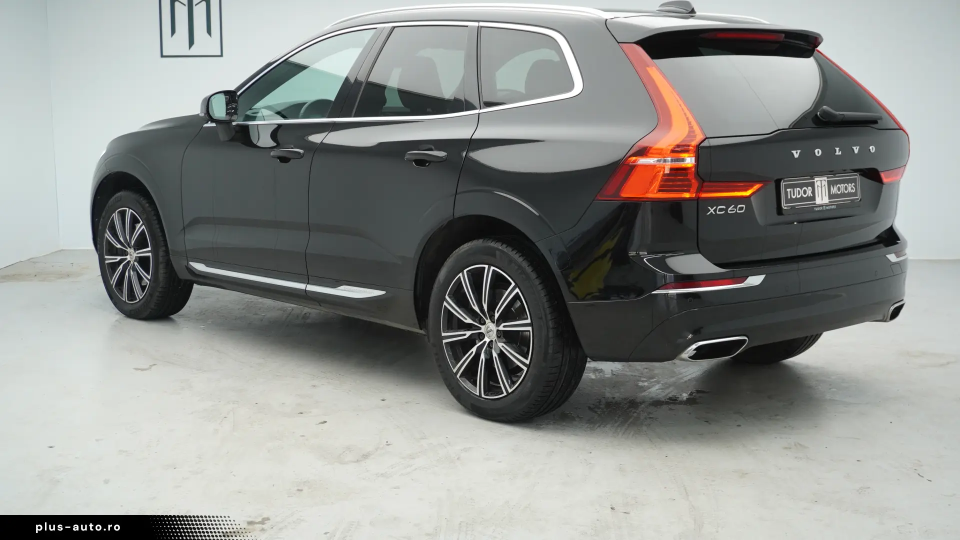 Volvo XC60 D5 AWD Inscription