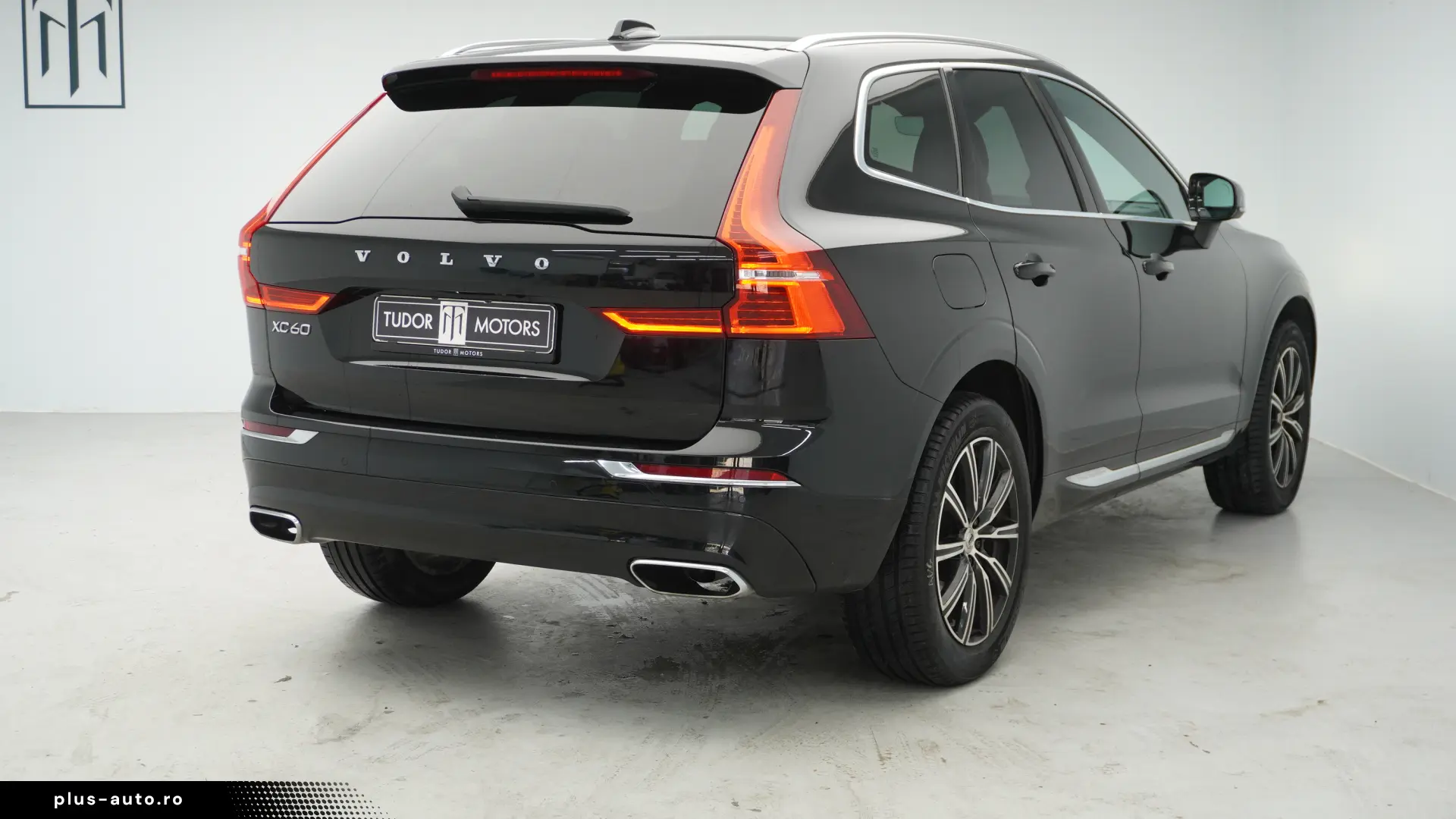 Volvo XC60 D5 AWD Inscription
