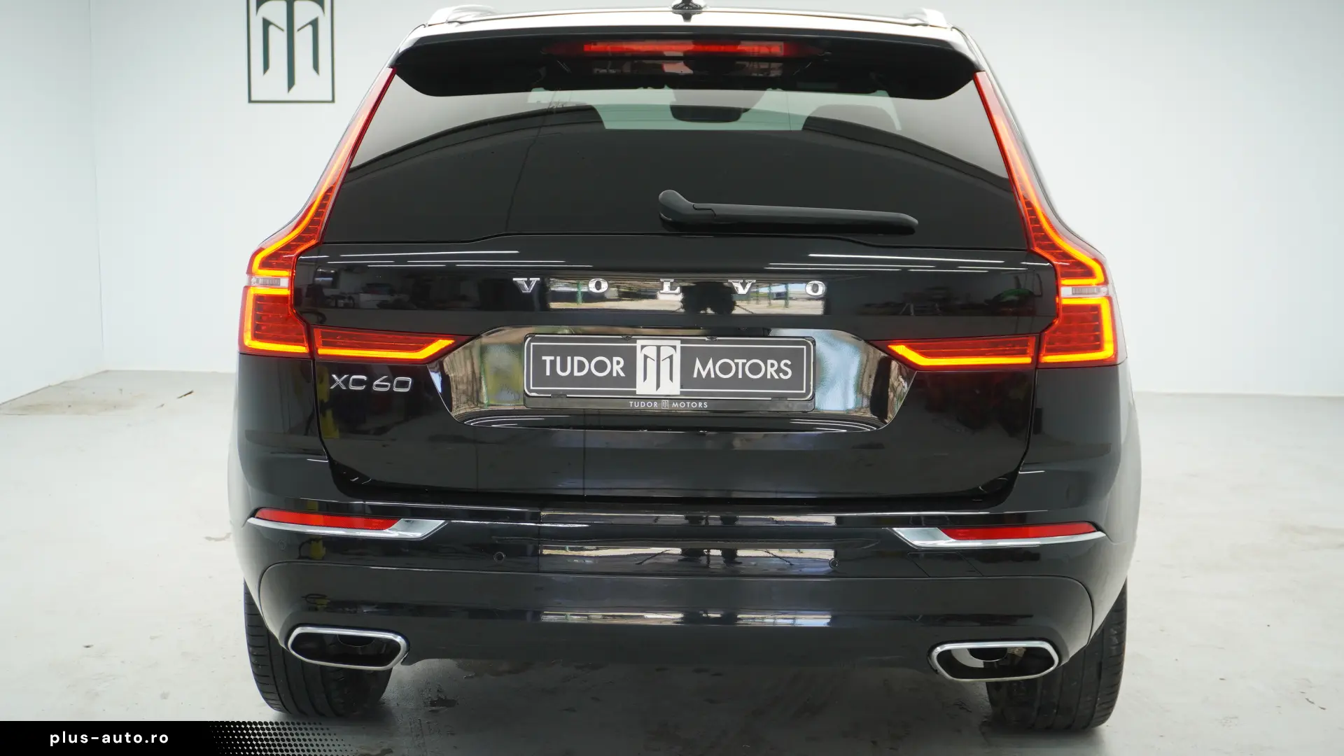 Volvo XC60 D5 AWD Inscription